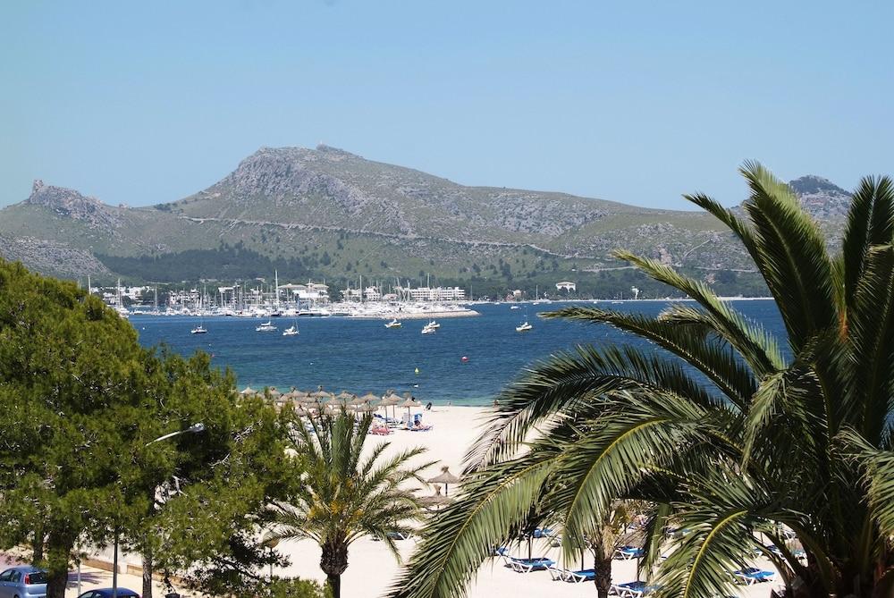 Hoposa Pollentia - Adults Only Ξενοδοχείο Port de Pollenca Εξωτερικό φωτογραφία