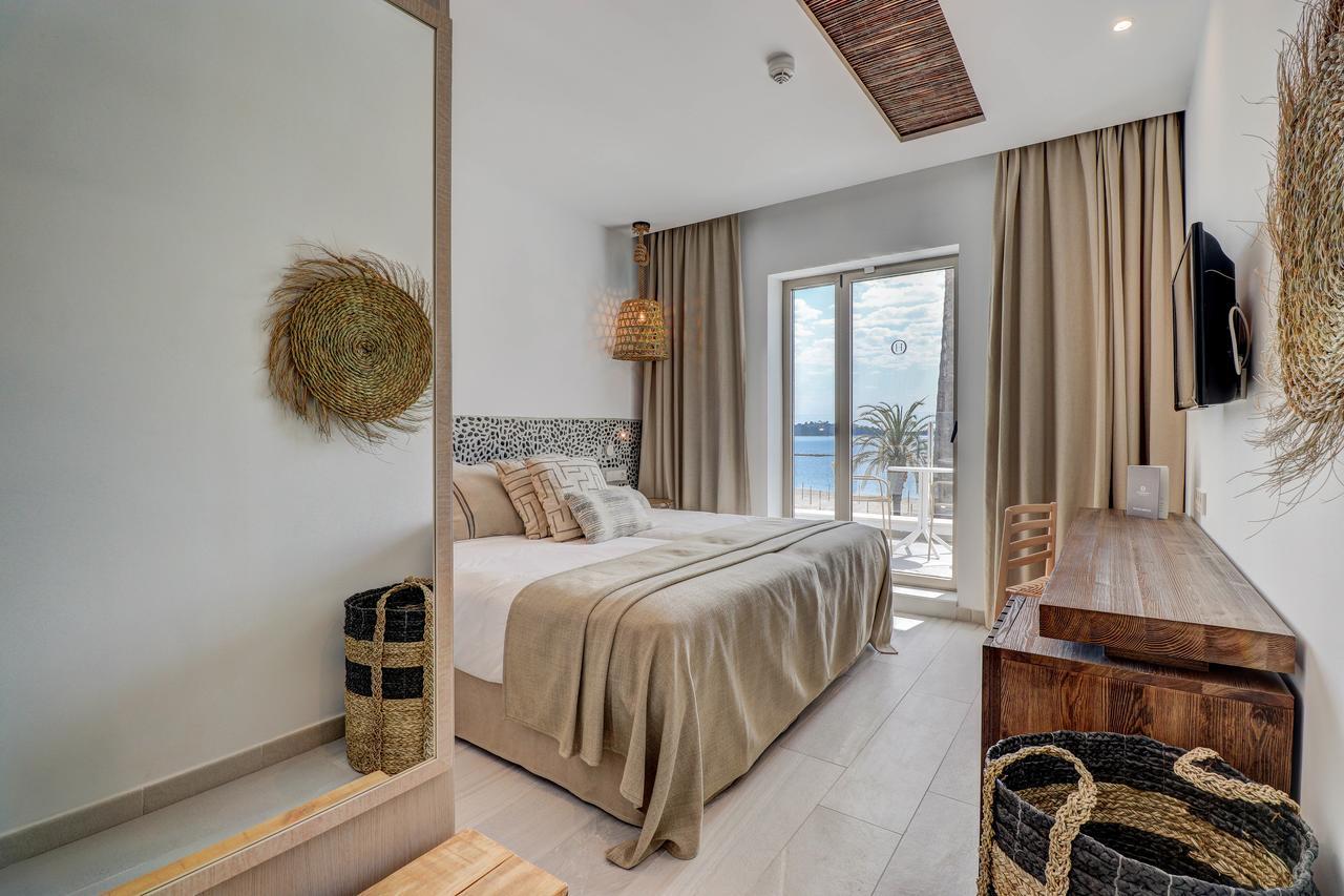 Hoposa Pollentia - Adults Only Ξενοδοχείο Port de Pollenca Εξωτερικό φωτογραφία
