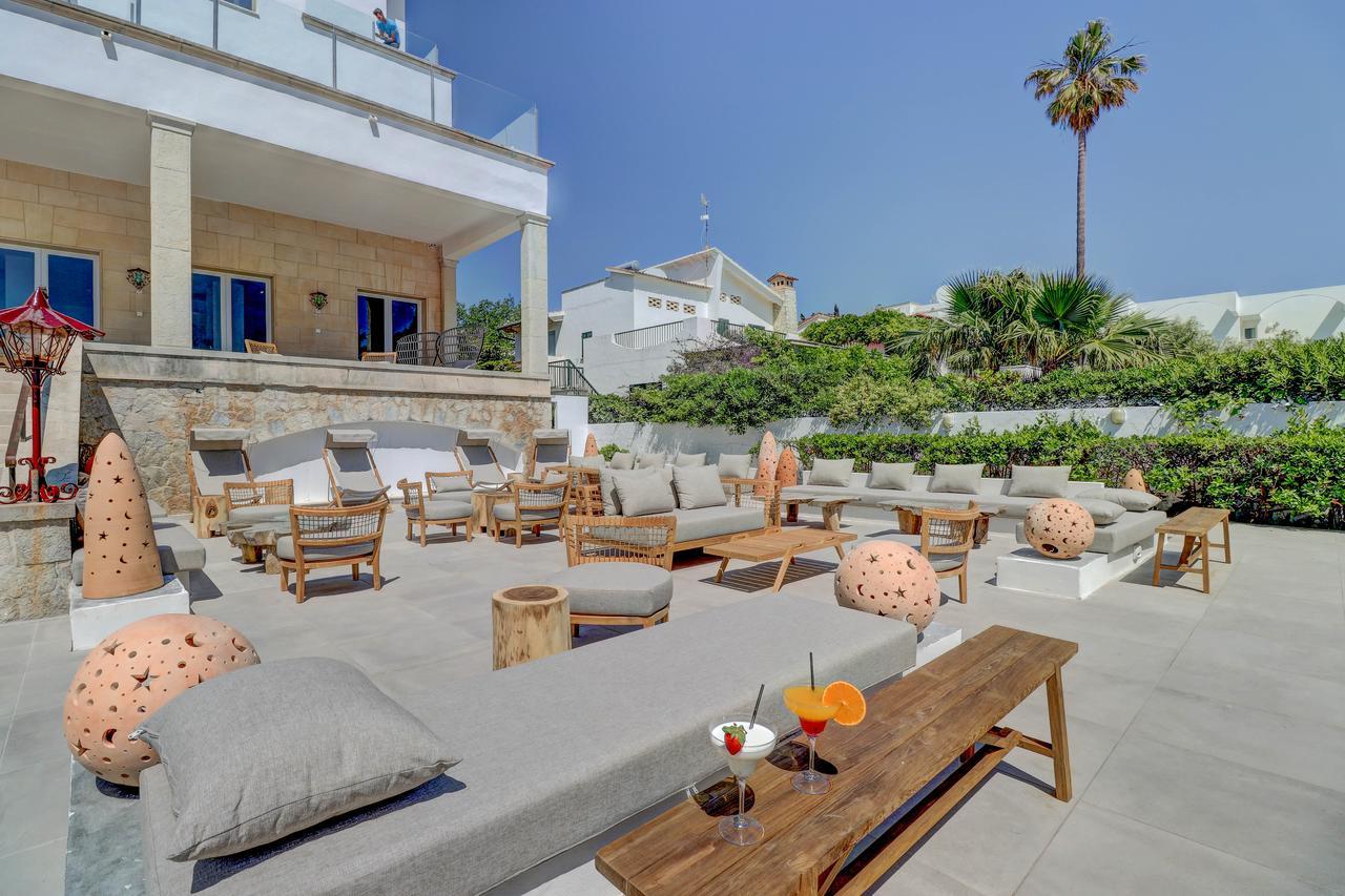 Hoposa Pollentia - Adults Only Ξενοδοχείο Port de Pollenca Εξωτερικό φωτογραφία